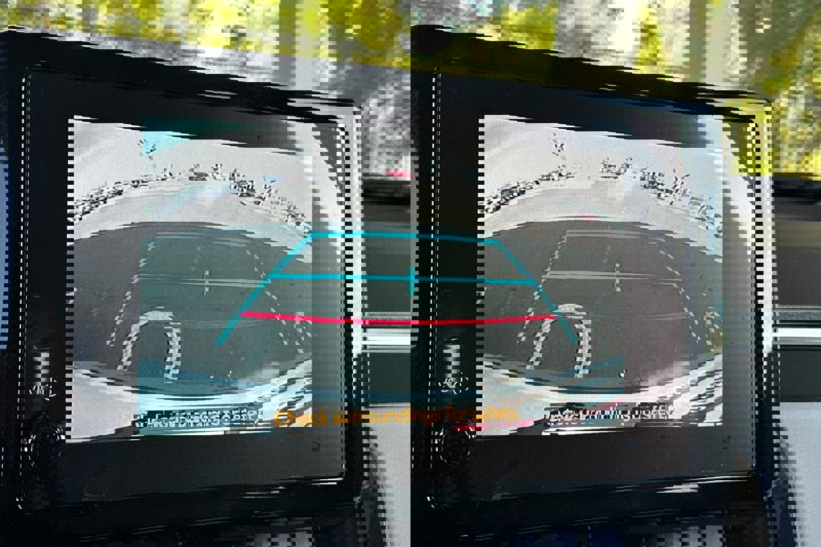 New 2026 Toyota Corolla Cross LE image 22