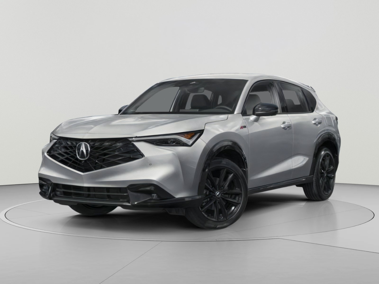 New 2026 Acura ADX A-Spec w/ Advance Package AWD/4WD image 1