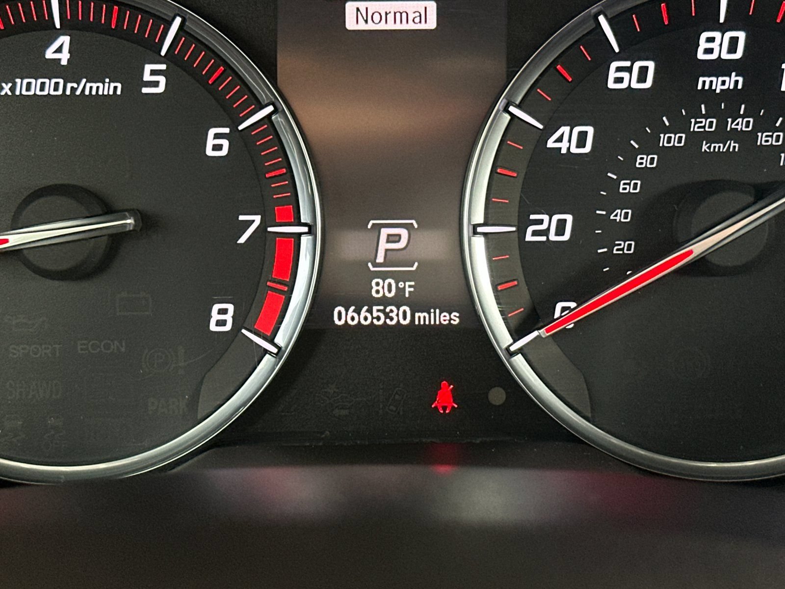 Used 2018 Acura TLX V6 w/ Technology & A-SPEC Pkg FWD image 26