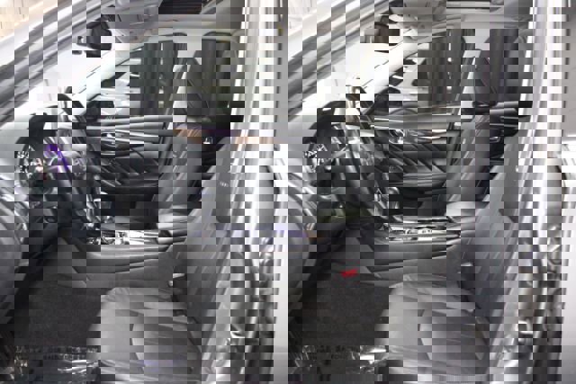 Used 2014 INFINITI Q50 Premium w/ Deluxe Technology Package image 13