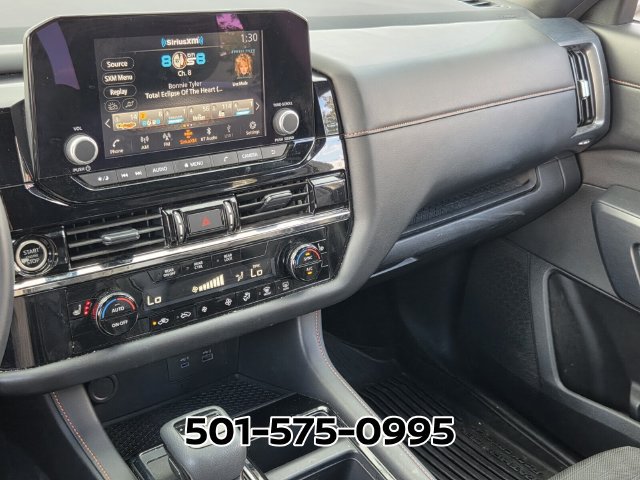 Used 2024 Nissan Pathfinder Rock Creek AWD/4WD image 26