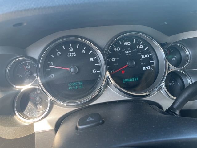 Used 2007 Chevrolet Silverado 1500 LT w/ 1LT Convenience Package image 14