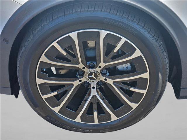 Used 2025 Mercedes-Benz E 450 4MATIC All-Terrain Wagon image 23