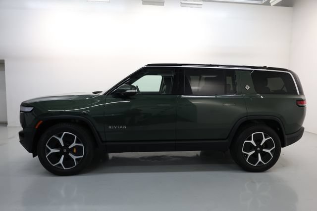 Used 2023 Rivian R1S Adventure AWD/4WD image 53