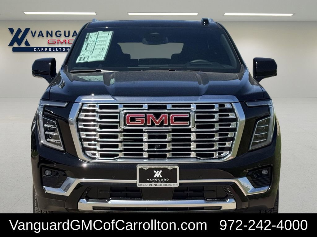 New 2026 GMC Yukon Denali w/ Sun & Power Step Package image 7