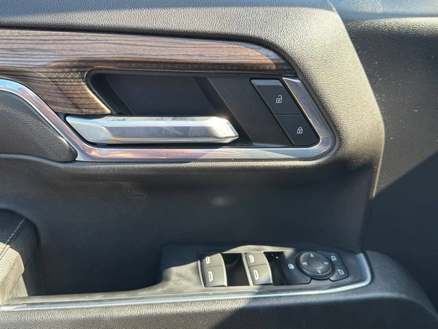 Used 2023 Chevrolet Silverado 1500 LT w/ Safety Package RWD image 19