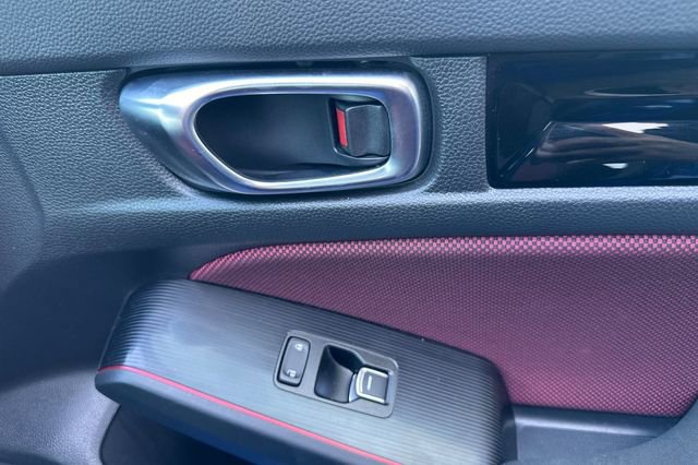 Certified 2022 Honda Civic Si image 20