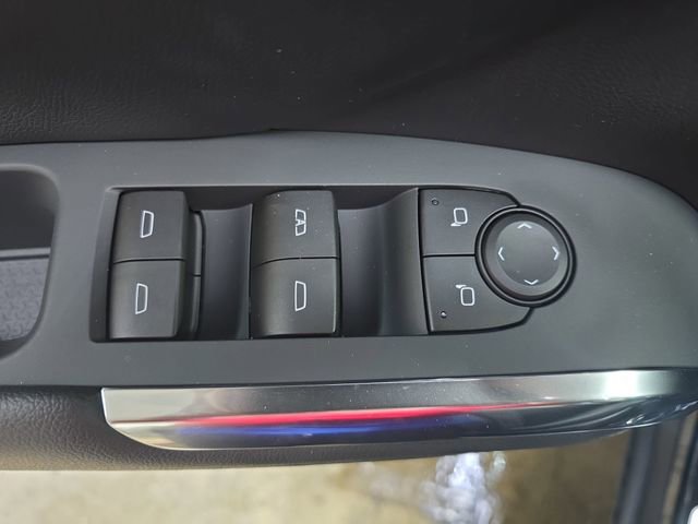 New 2026 Chevrolet Traverse Z71 w/ Driver Confidence Package image 31