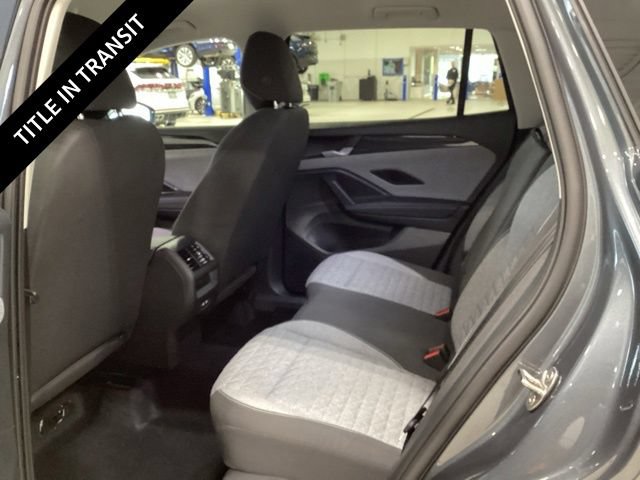 Used 2026 Volkswagen Tiguan S AWD/4WD image 12