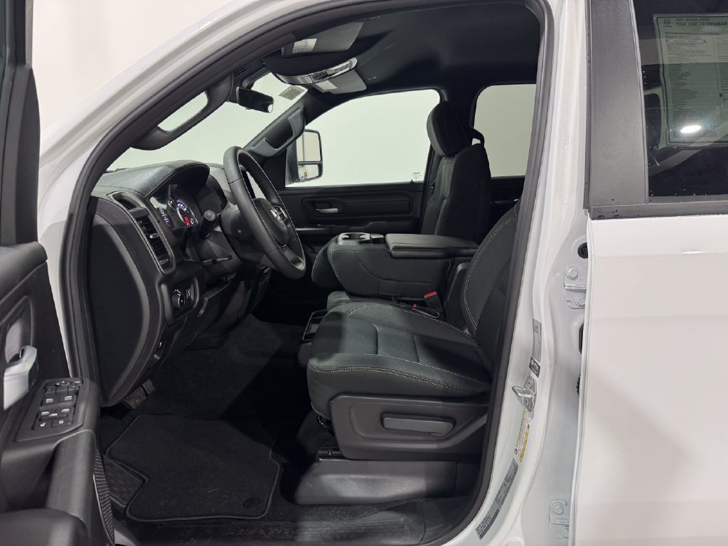 New 2027 RAM 1500 Tradesman AWD/4WD image 14