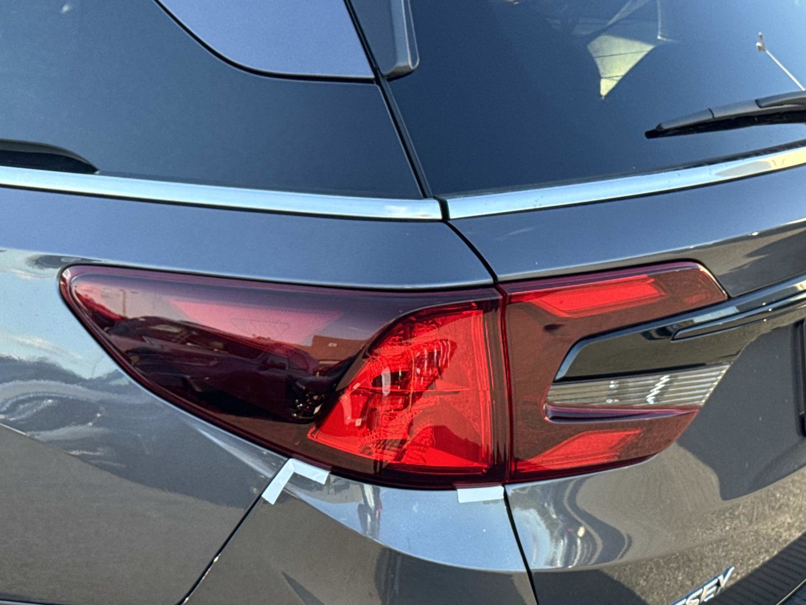 New 2026 Honda Odyssey Touring image 25