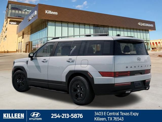 Used 2025 Hyundai Santa Fe XRT AWD/4WD image 6