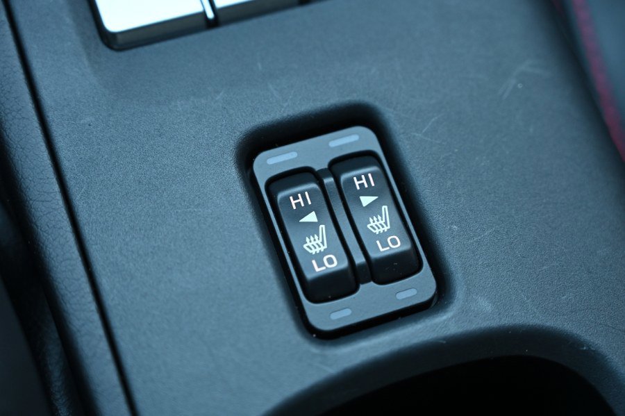 Used 2024 Subaru BRZ Limited image 33