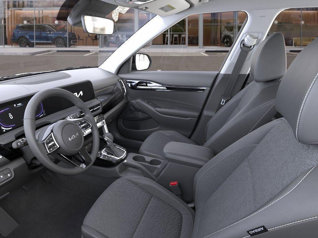 New 2026 Kia Seltos S AWD/4WD image 17