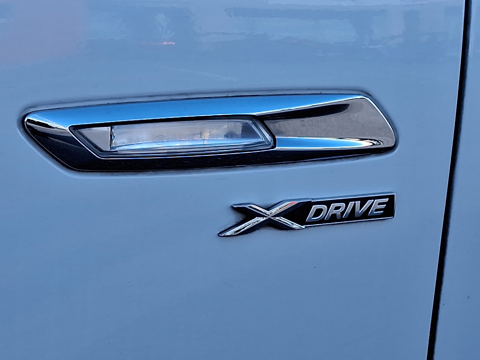 Used 2011 BMW 535i xDrive Sedan image 34