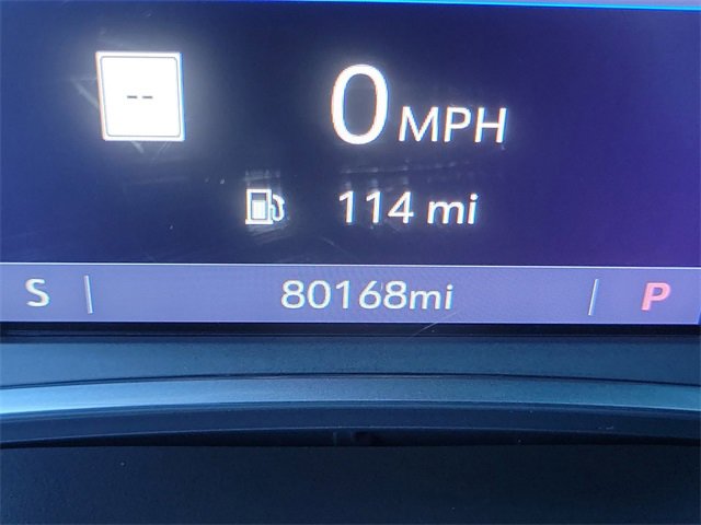 Certified 2021 Chevrolet Traverse Premier w/ Redline Edition image 11