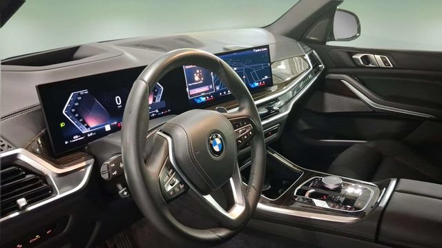Used 2026 BMW X5 xDrive40i AWD/4WD image 26