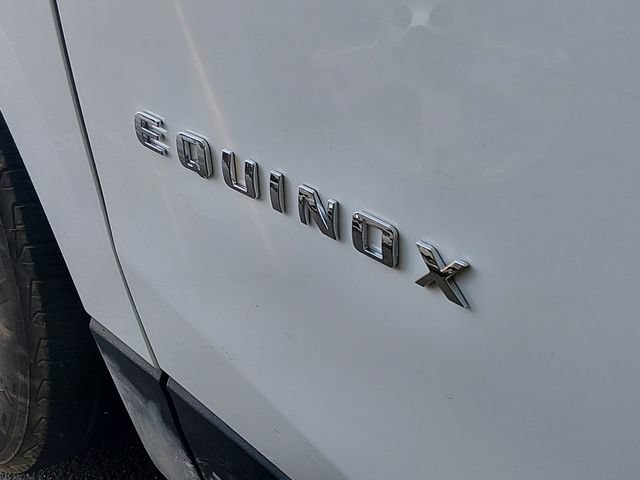 Used 2021 Chevrolet Equinox Premier FWD image 10