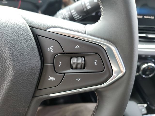 New 2026 Chevrolet Trax ACTIV w/ Sunroof Package image 23