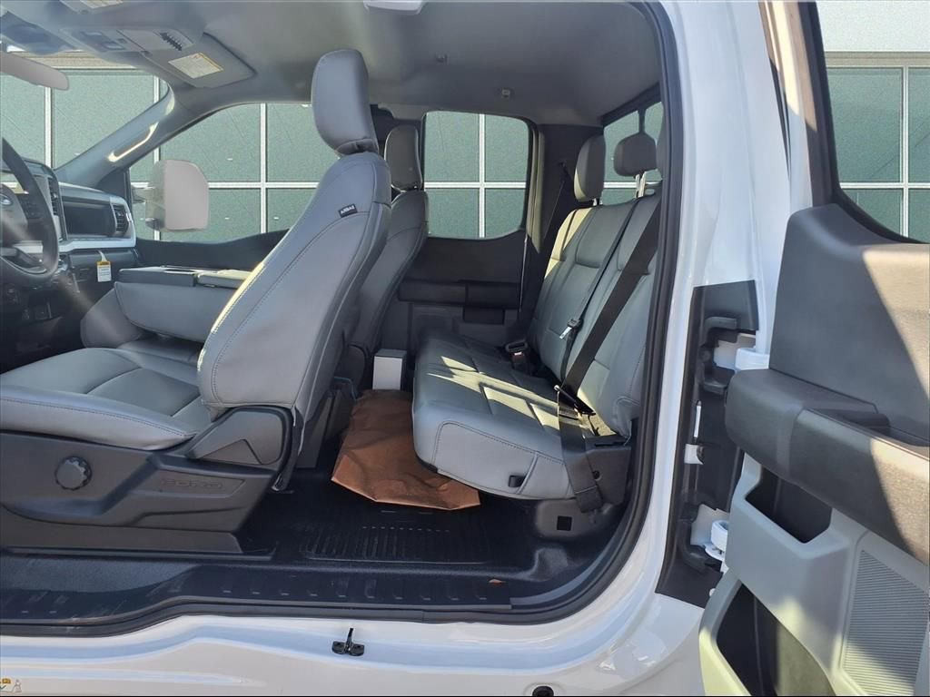 New 2026 Ford F450 XL w/ XL Chrome Package AWD/4WD image 22