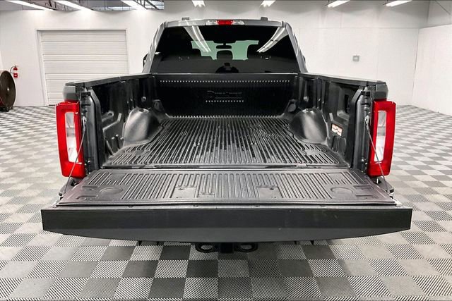Used 2025 Ford F250 XLT image 31