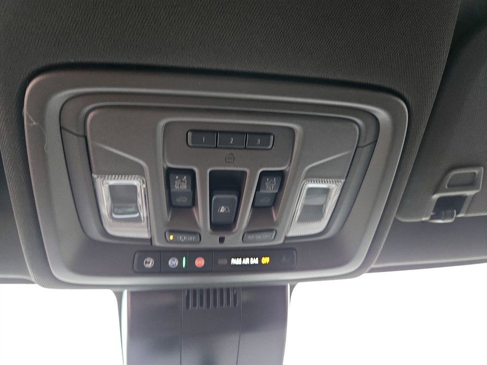 New 2026 GMC Sierra 1500 Denali image 22