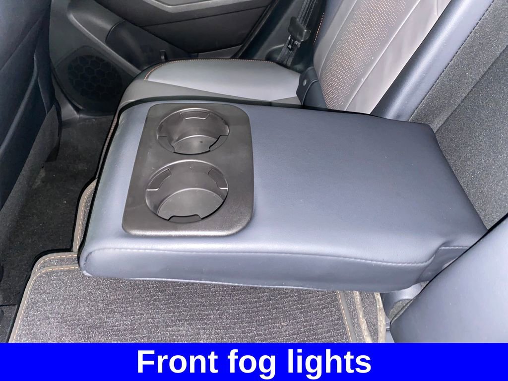 Certified 2024 Subaru Crosstrek 2.5i Limited AWD/4WD image 19