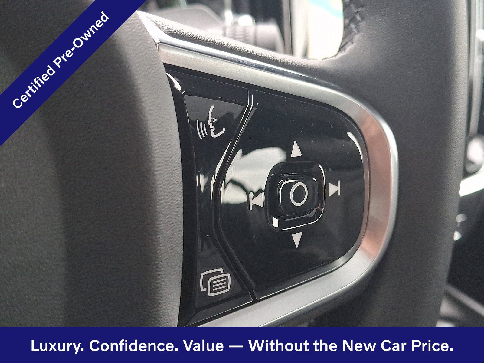 Certified 2024 Volvo S60 B5 Plus w/ Climate Package AWD/4WD image 23