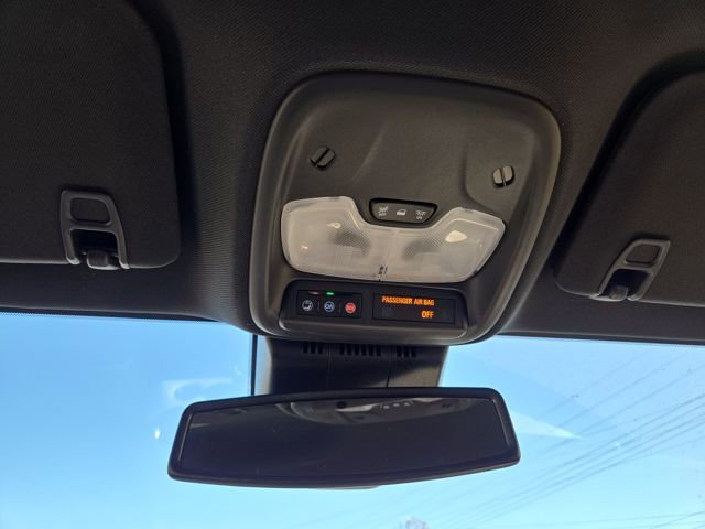 Used 2024 GMC Canyon AT4X image 28