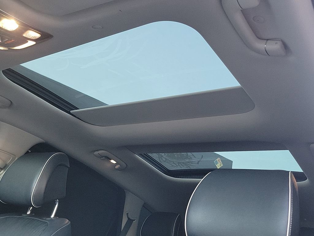 Used 2022 Genesis GV80 2.5T w/ Prestige Package 04 image 35