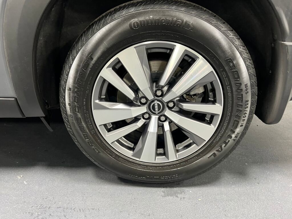 Used 2022 Nissan Pathfinder SL image 21