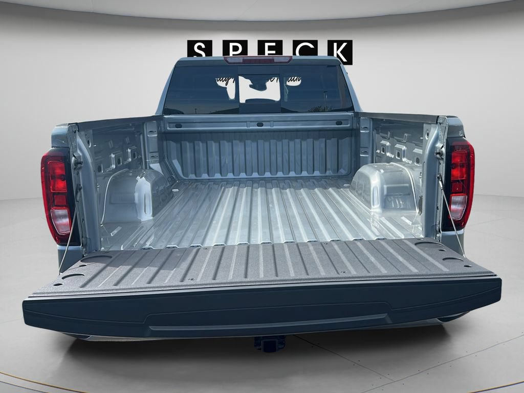 New 2026 GMC Sierra 1500 Elevation w/ Preferred Package AWD/4WD image 25