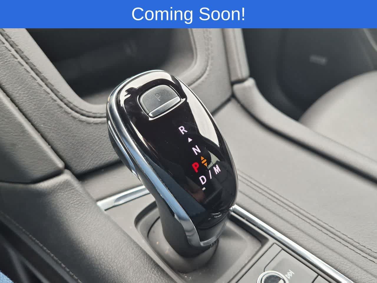 Used 2024 Cadillac XT5 Premium Luxury AWD/4WD image 33
