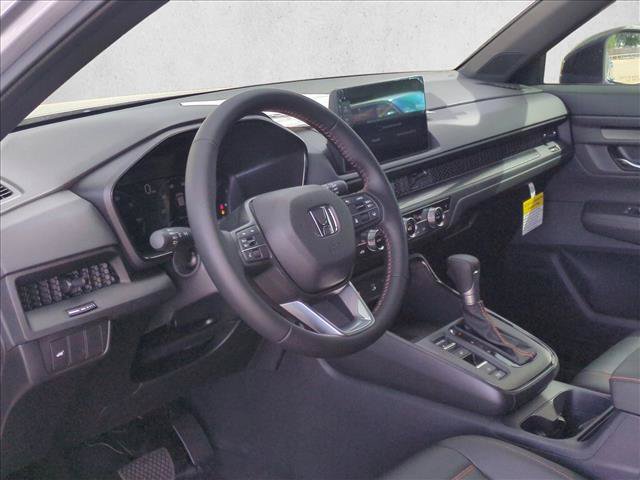 New 2027 Honda CR-V Sport-L image 3