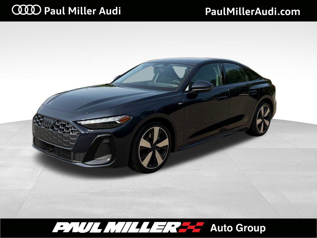 New 2026 Audi A5 Premium Plus AWD/4WD 360° Tour