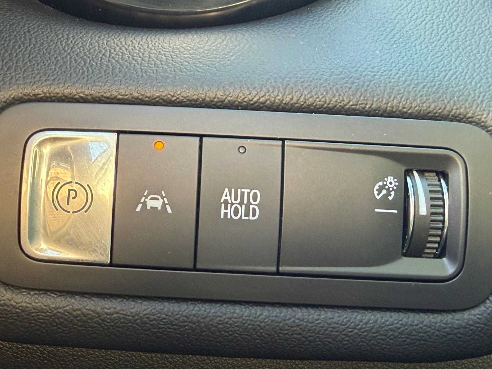 Used 2024 Chevrolet Blazer EV LT AWD/4WD image 15