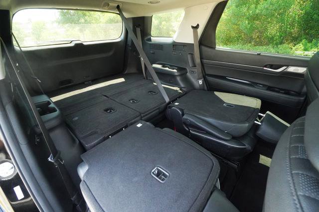 Used 2024 Hyundai Palisade Limited FWD image 27