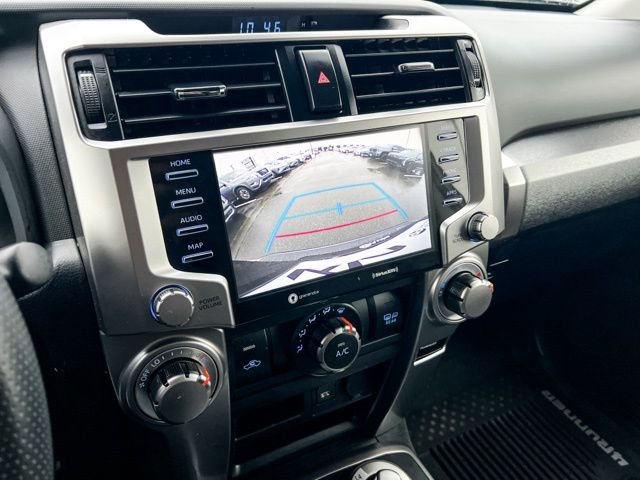 Used 2020 Toyota 4Runner SR5 image 21