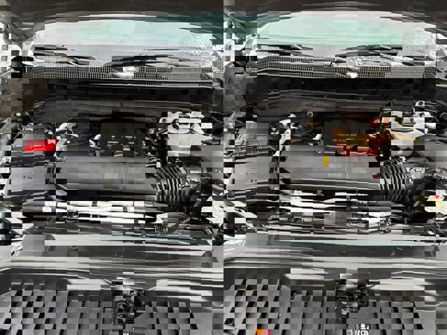 Certified 2024 Chevrolet Silverado 1500 Custom image 25