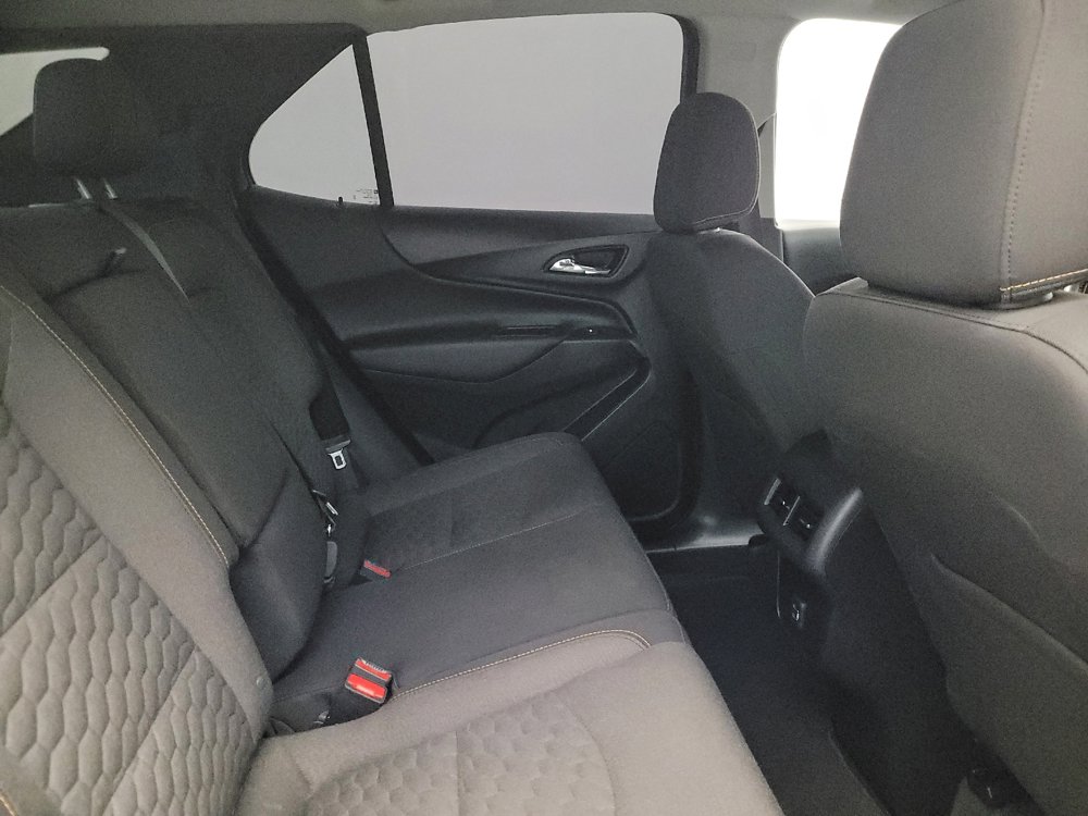 Used 2021 Chevrolet Equinox LT image 19