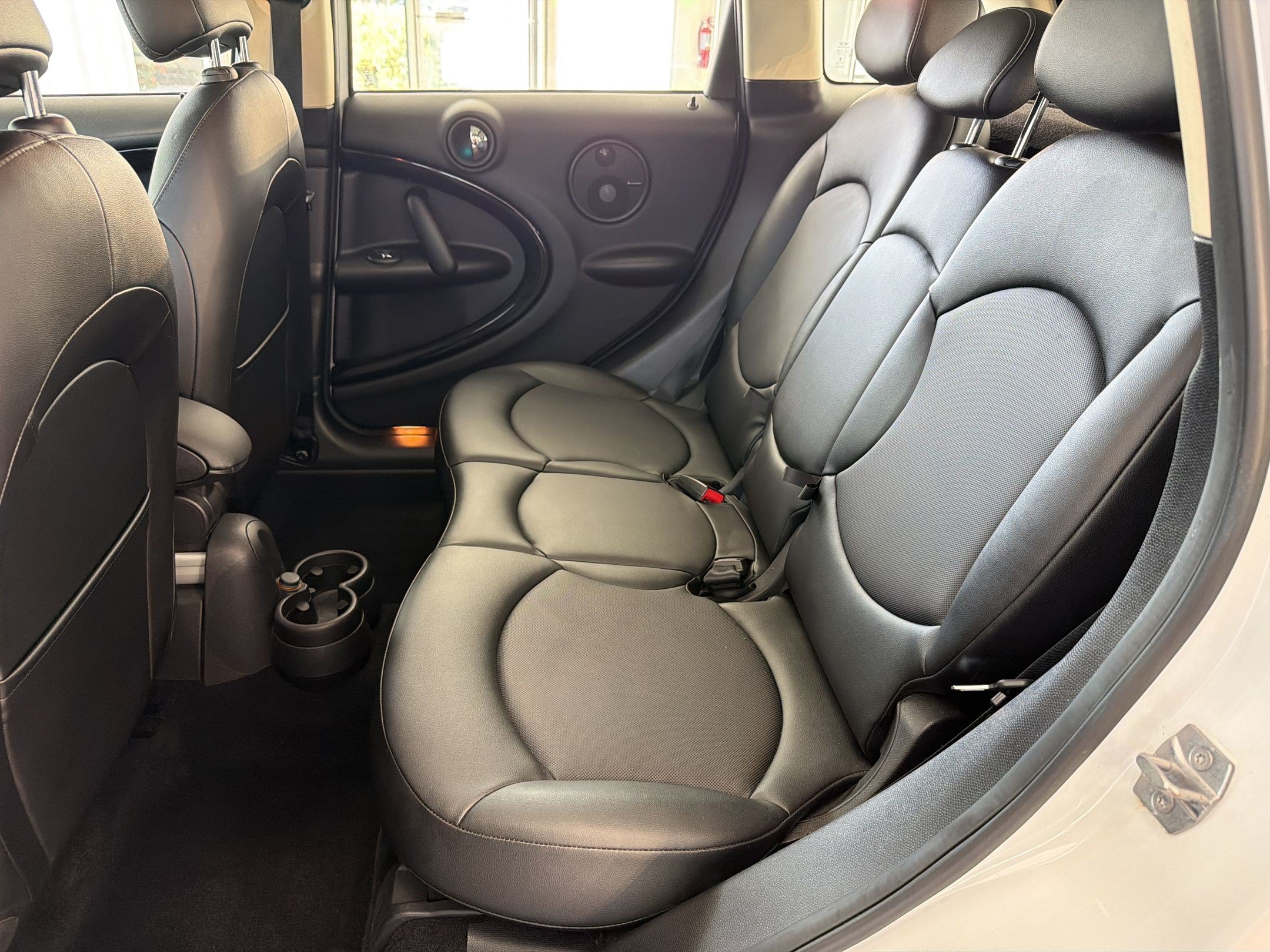 Used 2016 MINI Cooper Countryman S FWD image 26