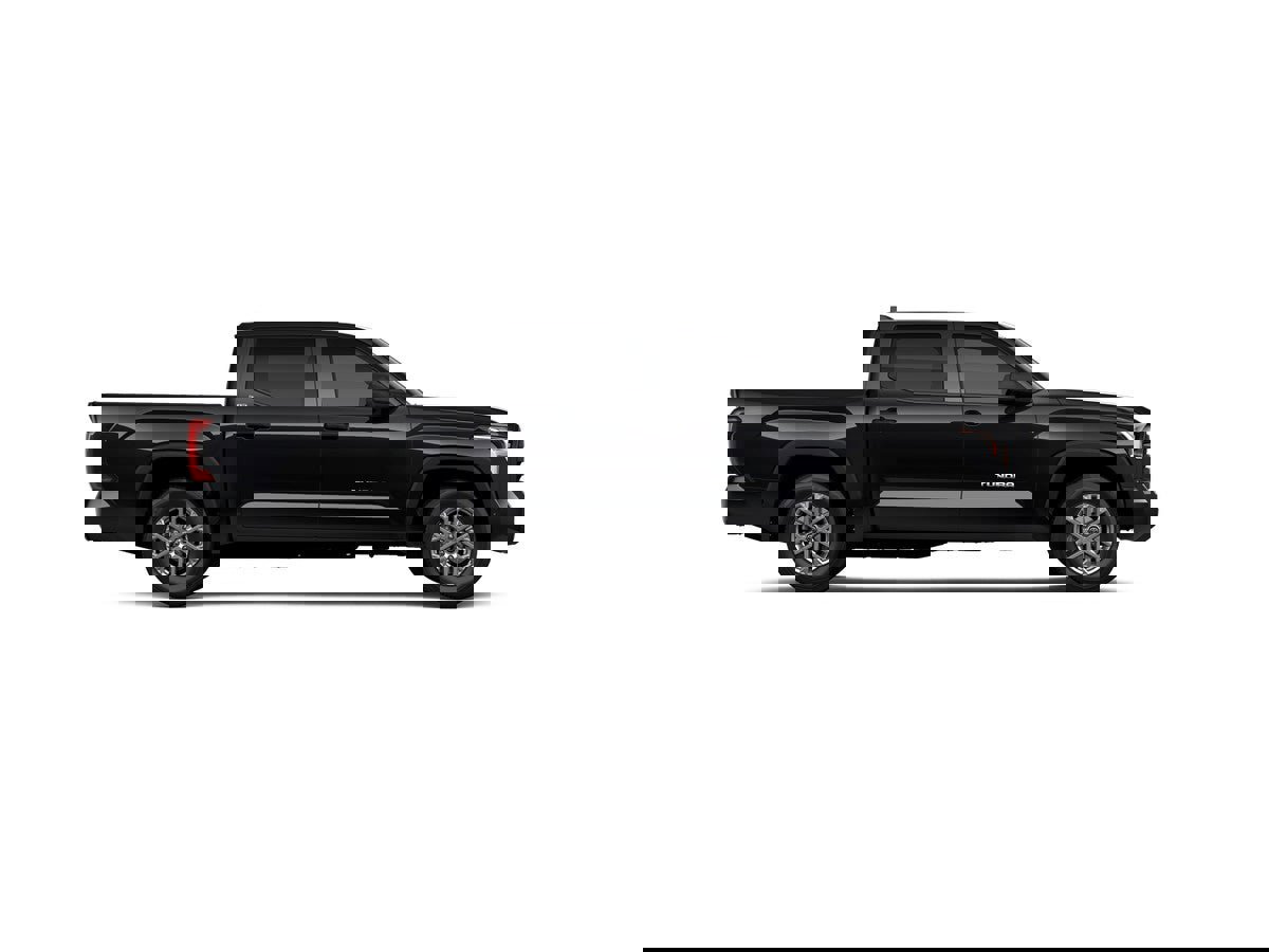 New 2026 Toyota Tundra SR5 image 46