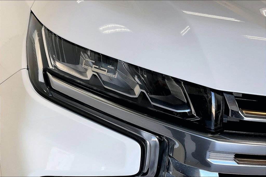 Used 2024 Chevrolet Tahoe High Country RWD image 27