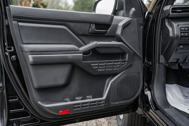 New 2026 Toyota Tacoma SR5 image 30