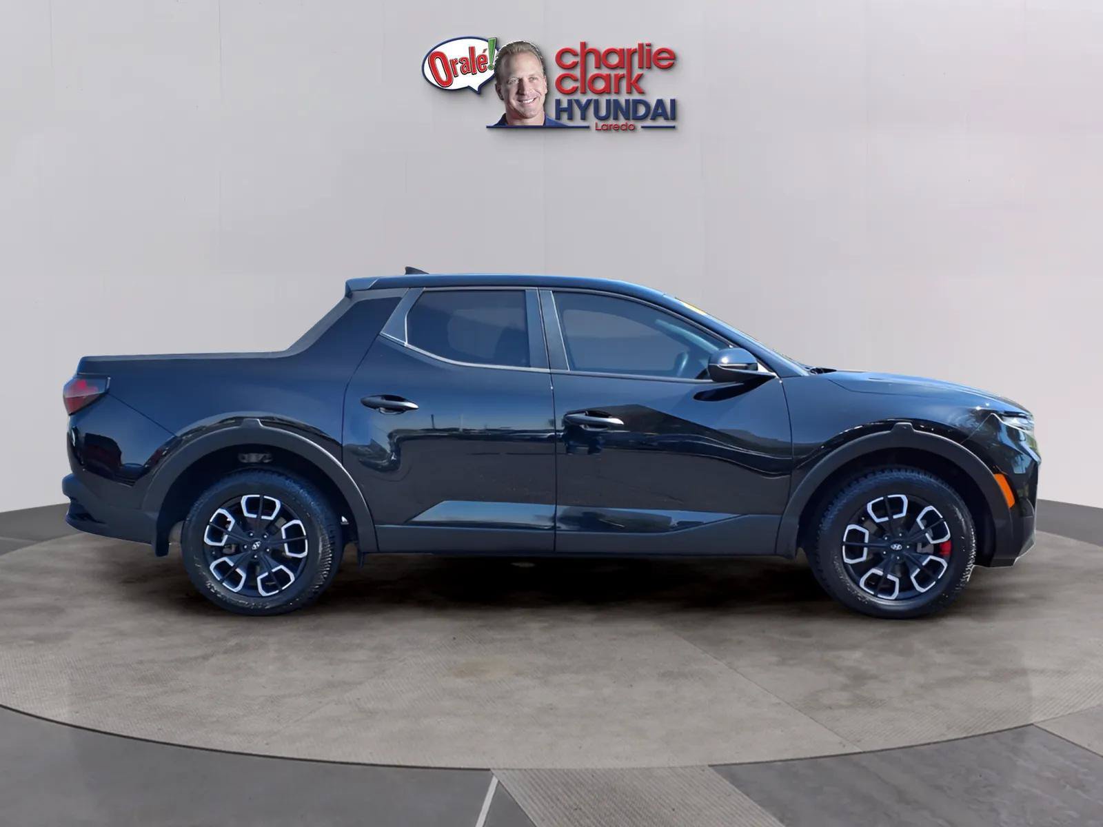 Certified 2022 Hyundai Santa Cruz SEL w/ Cargo Package FWD image 6