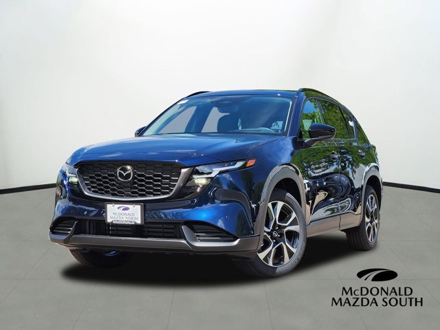 New 2026 MAZDA CX-5 Preferred