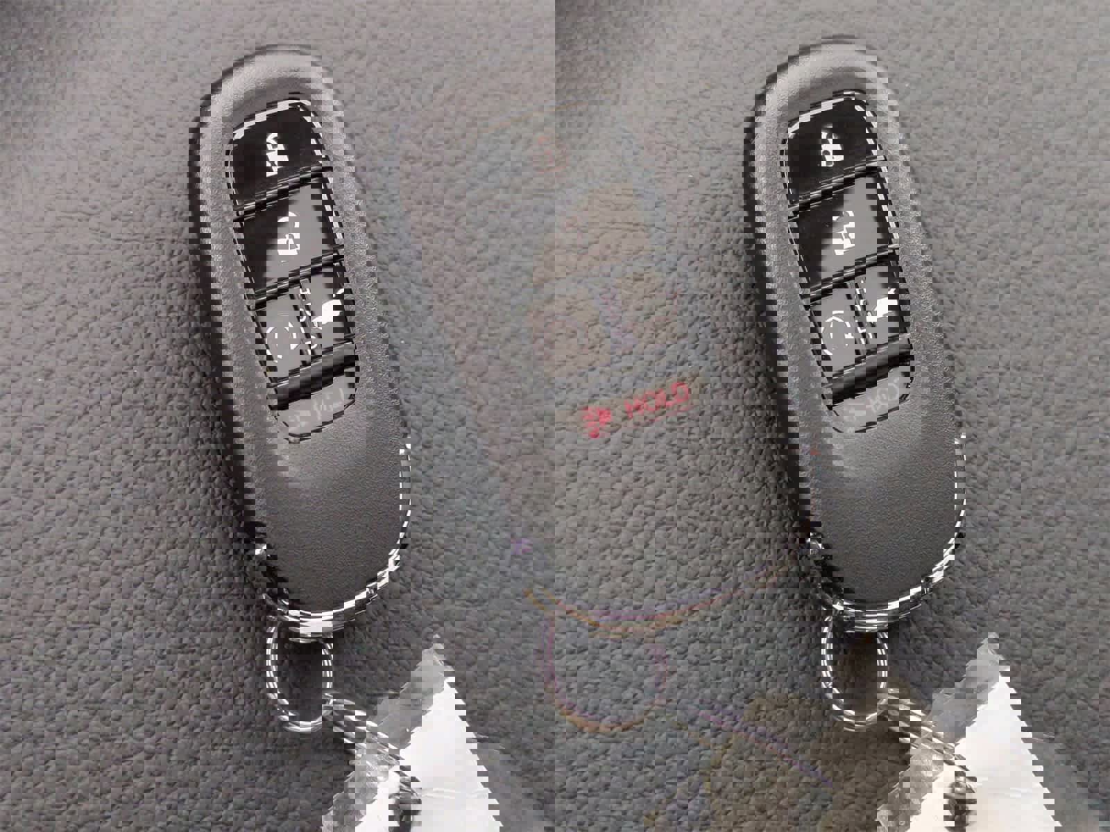 New 2026 Honda Passport TrailSport image 37