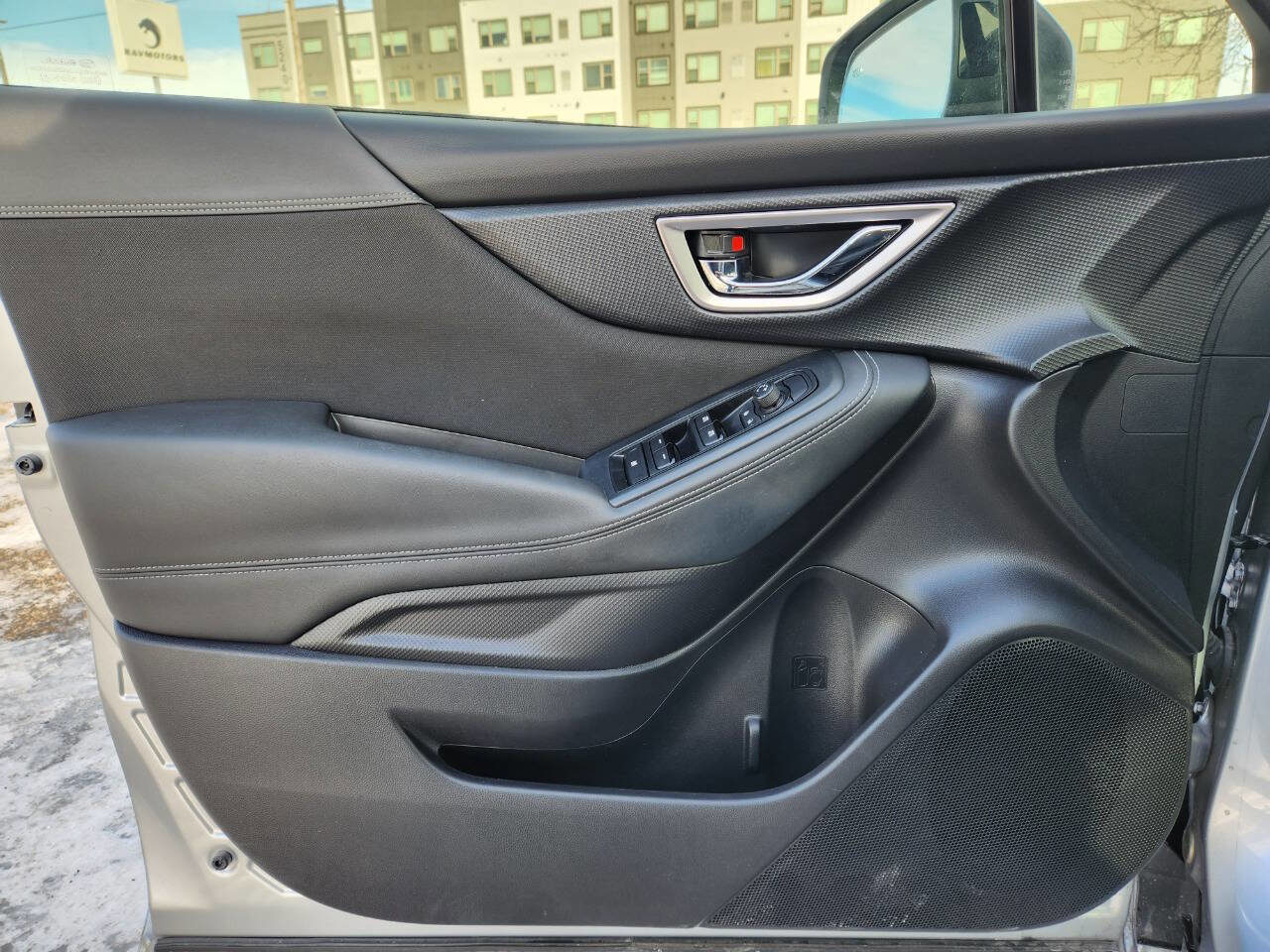 Used 2022 Subaru Forester Premium image 20