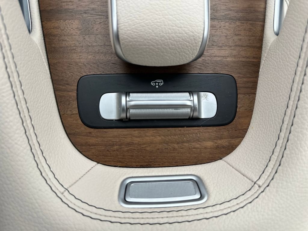 Certified 2024 Mercedes-Benz GLS 450 4MATIC image 26