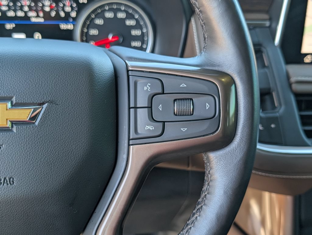 Used 2021 Chevrolet Tahoe High Country AWD/4WD image 26